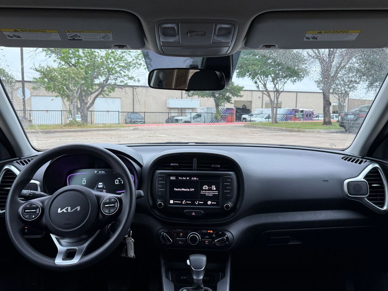 Thumbnail: 2025 Kia Soul - 33