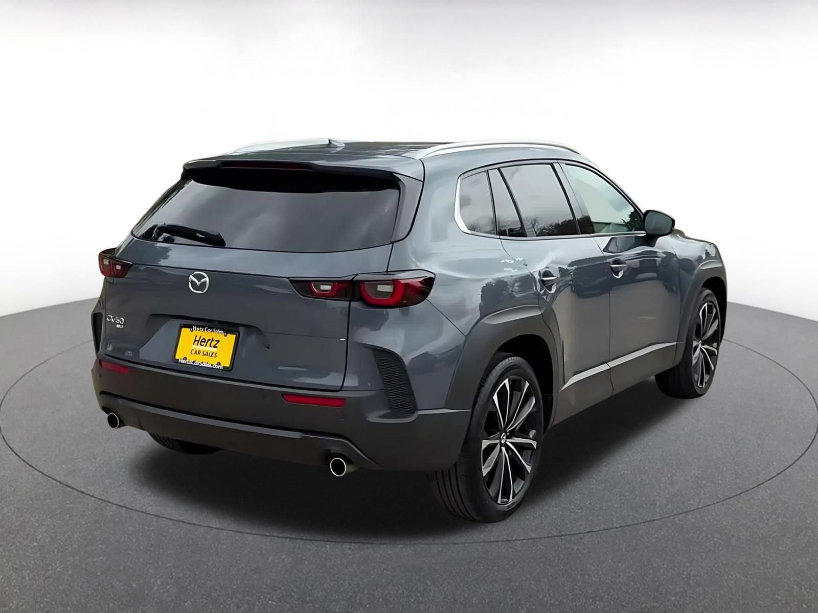 Thumbnail: 2026 Mazda CX-50 - 14