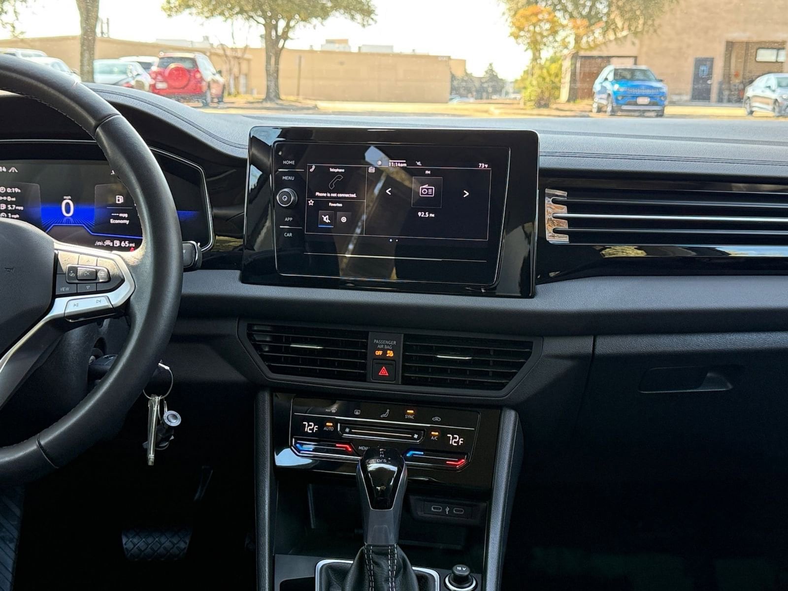 Thumbnail: 2025 Volkswagen Jetta - 18