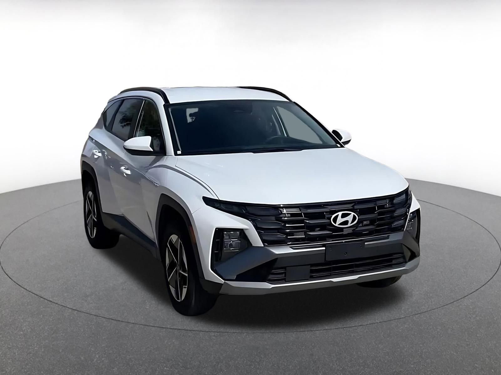 Thumbnail: 2025 Hyundai Tucson - 2