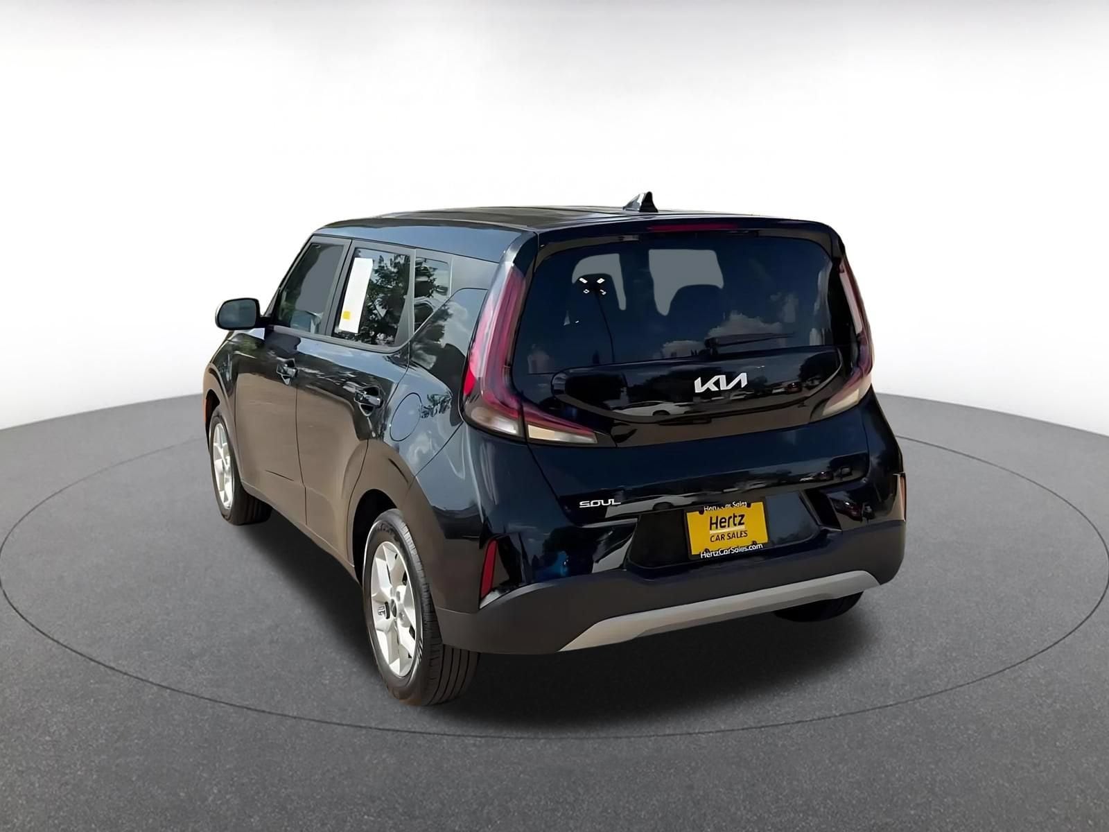 Thumbnail: 2025 Kia Soul - 11