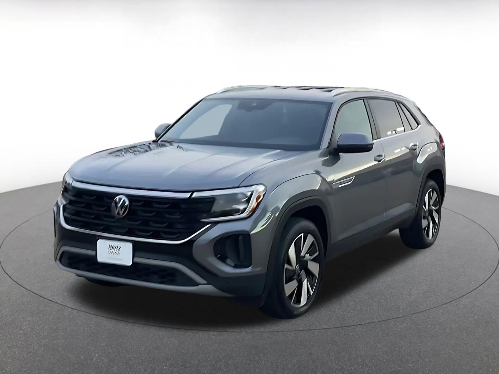 Thumbnail: 2025 Volkswagen Atlas - 7