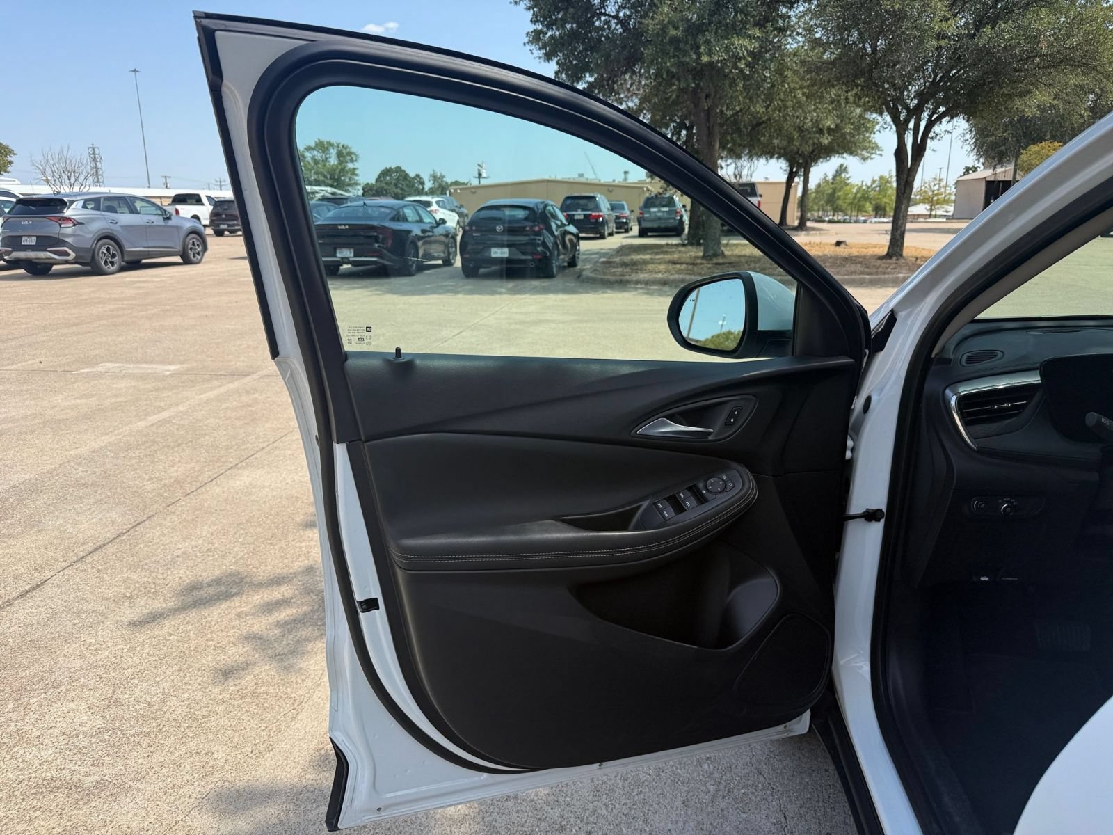 Thumbnail: 2026 Buick Encore GX - 18