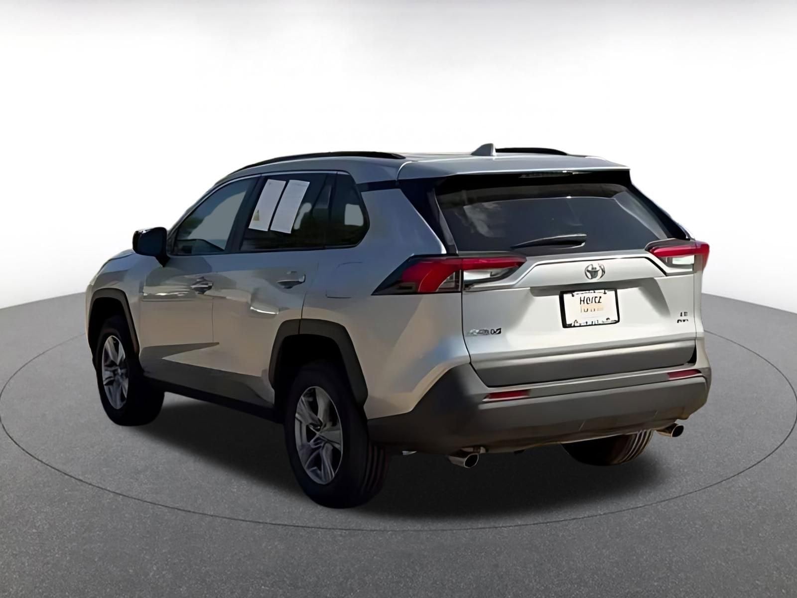 Thumbnail: 2025 Toyota RAV4 - 16