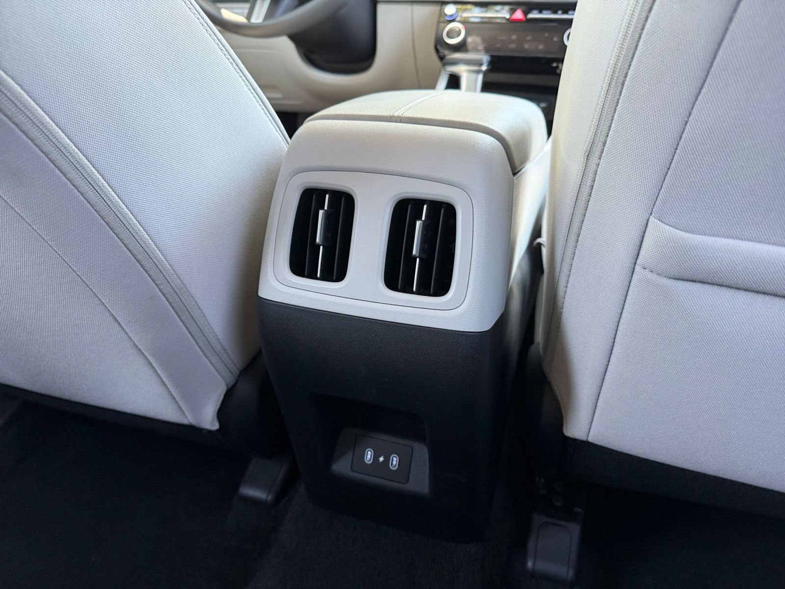 Thumbnail: 2026 Hyundai Tucson - 24