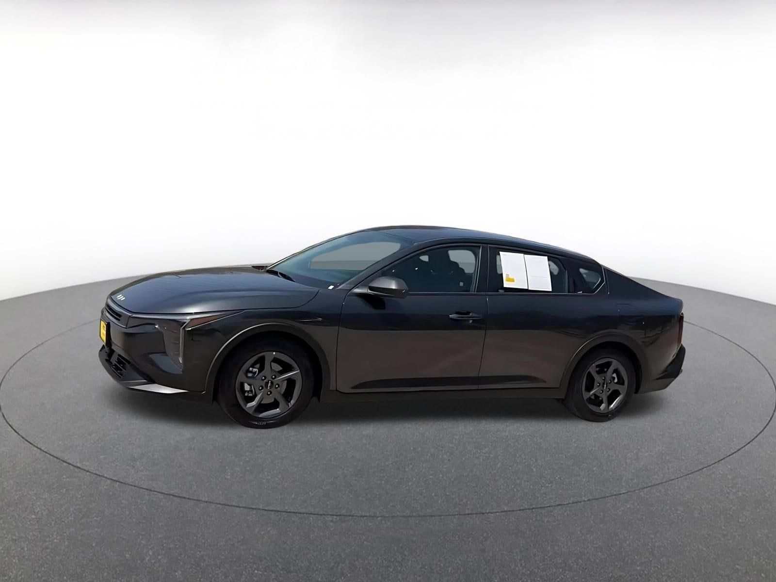 Thumbnail: 2026 Kia K4 - 6