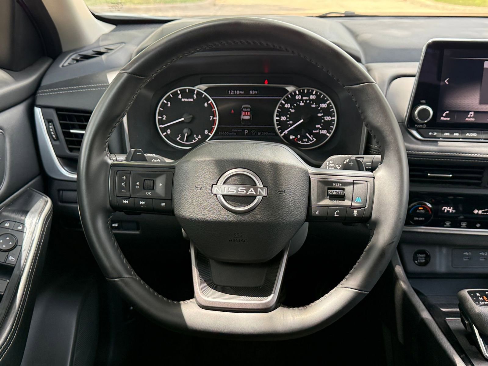Thumbnail: 2025 Nissan Rogue - 29