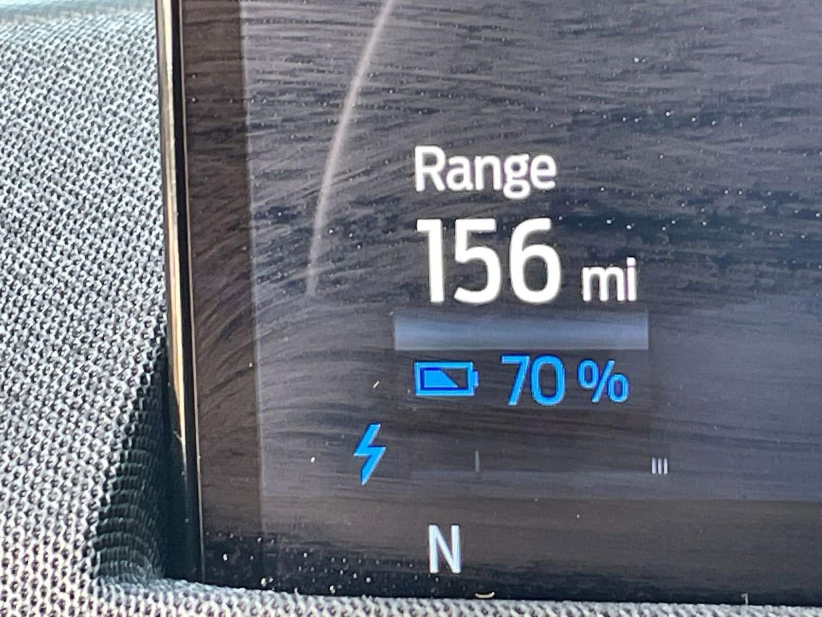 Thumbnail: 2023 Ford Mustang Mach-E - 20