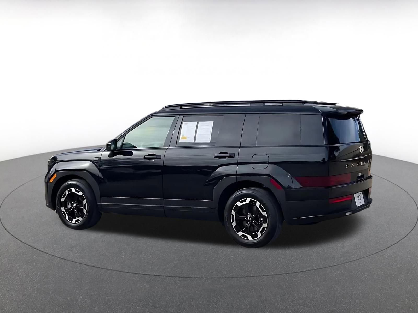 Thumbnail: 2025 Hyundai Santa Fe - 10