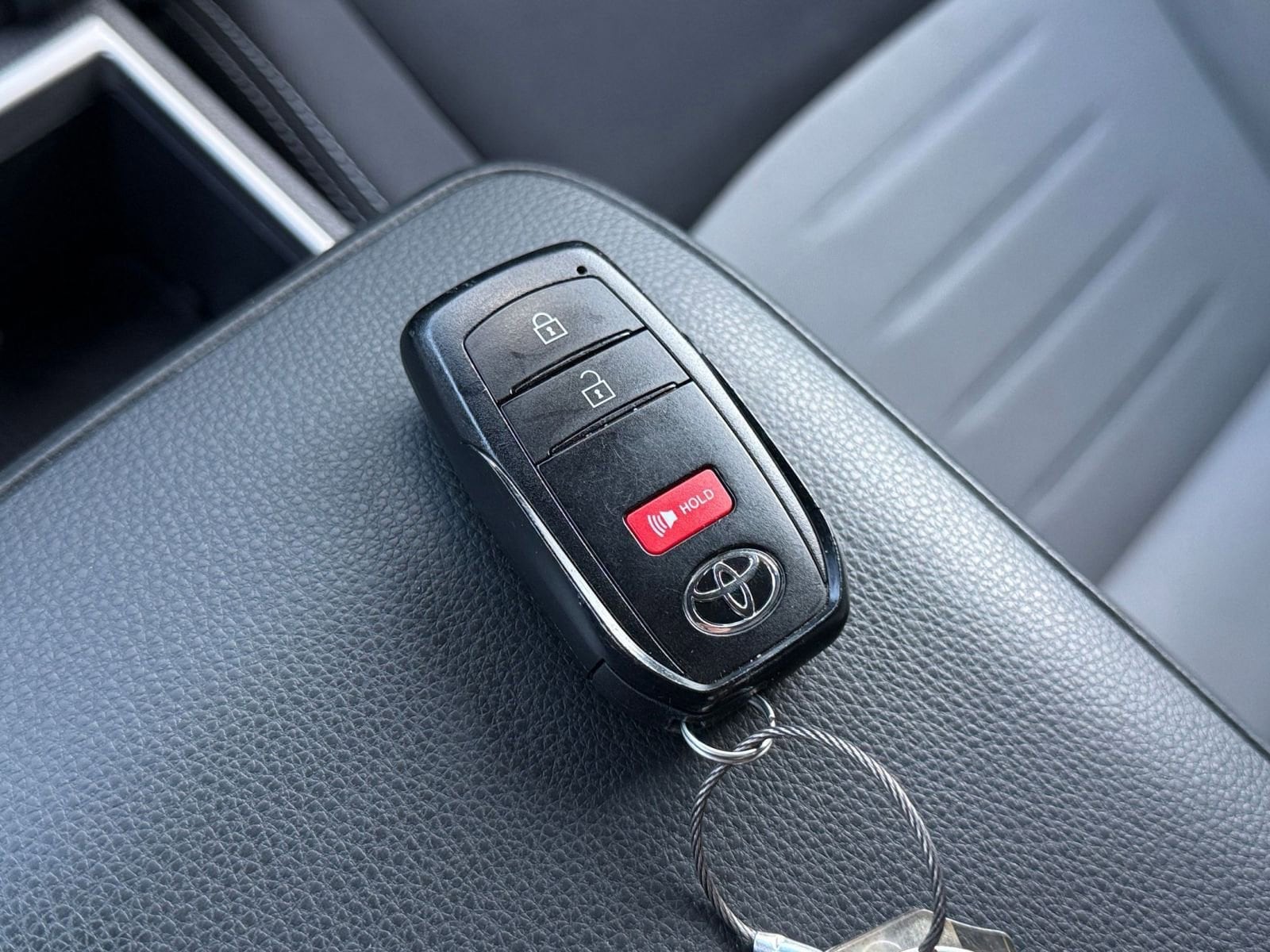 Thumbnail: 2025 Toyota Tacoma - 22