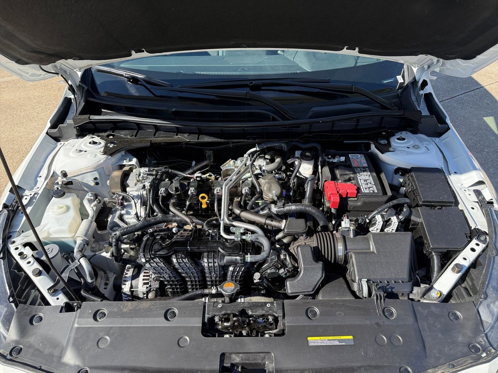 Thumbnail: 2025 Nissan Altima - 32