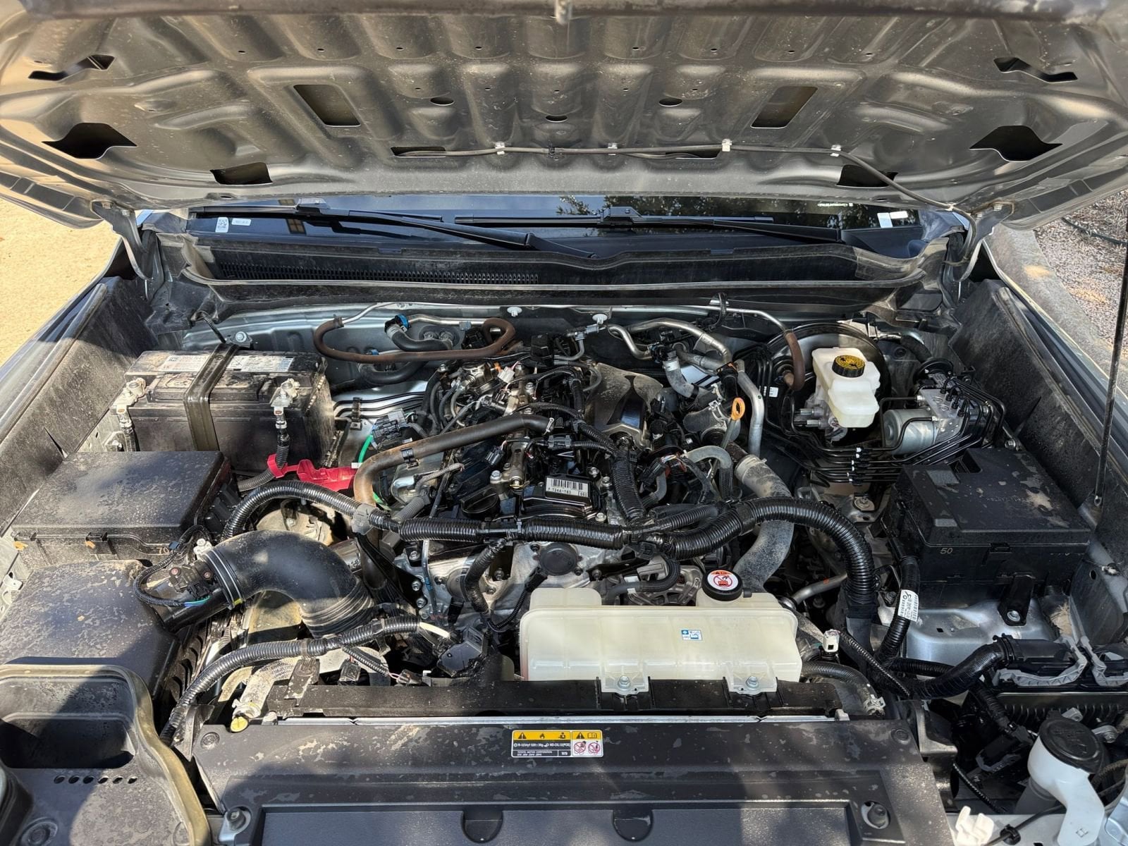 Thumbnail: 2024 Toyota Tacoma - 31