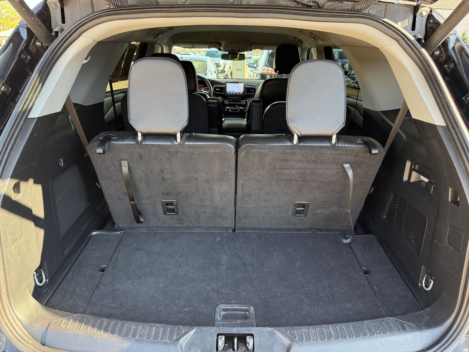 Thumbnail: 2024 Ford Explorer - 31