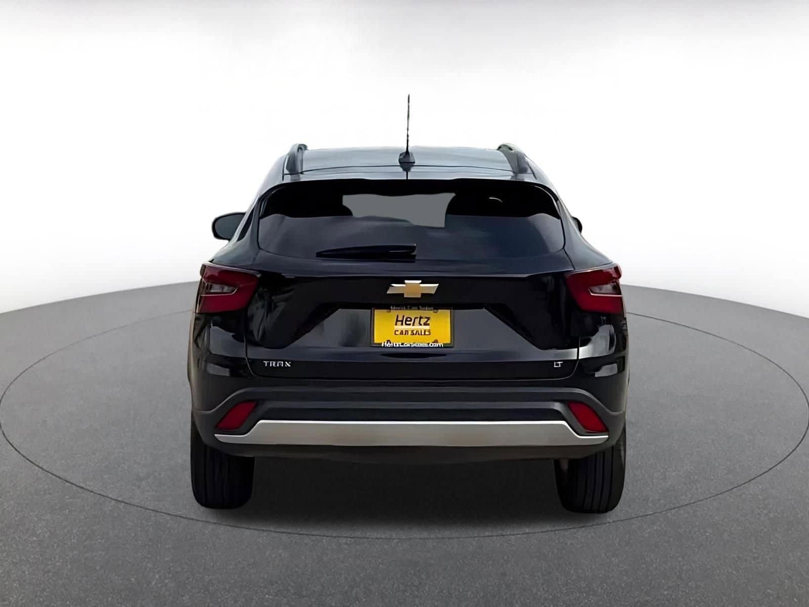 Thumbnail: 2025 Chevrolet Trax - 12