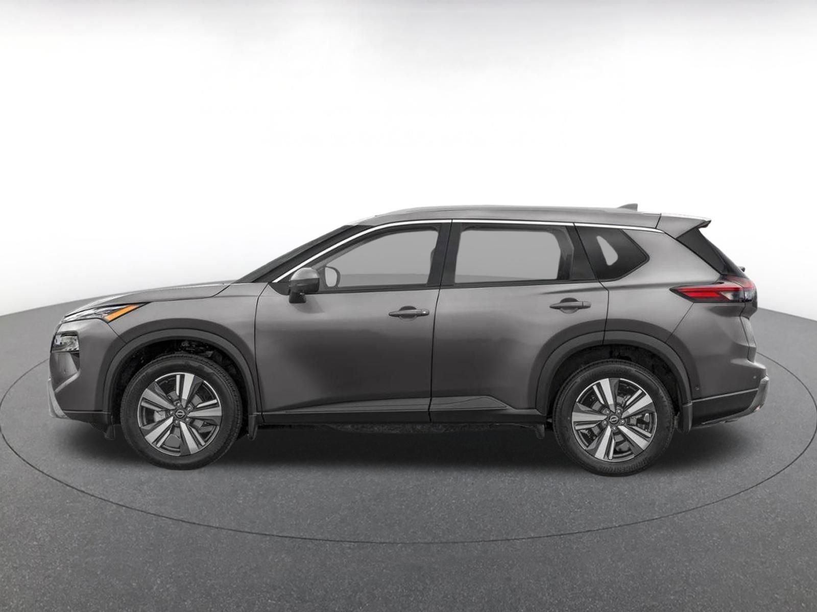 Thumbnail: 2026 Nissan Rogue - 3