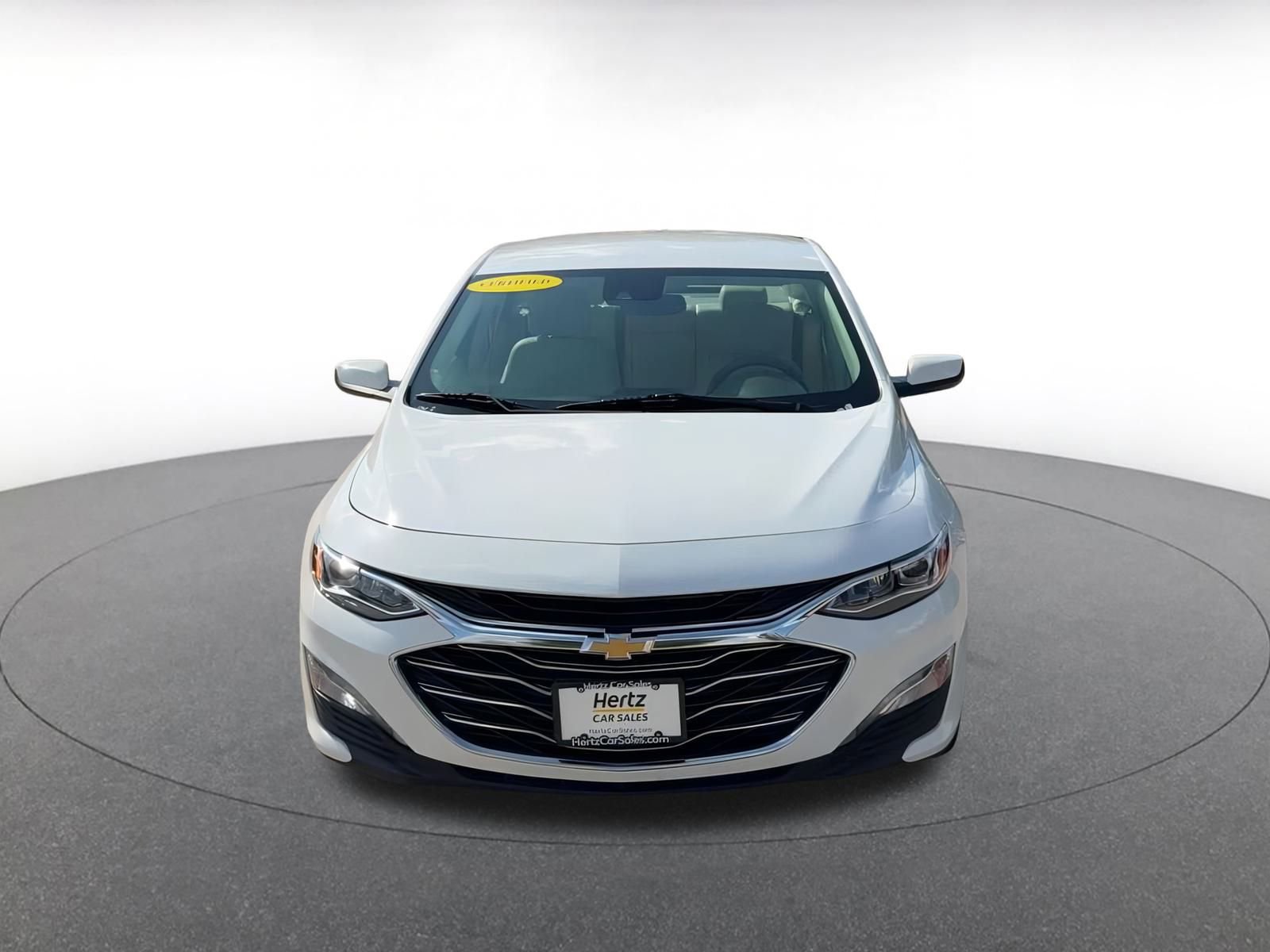 Thumbnail: 2024 Chevrolet Malibu - 4