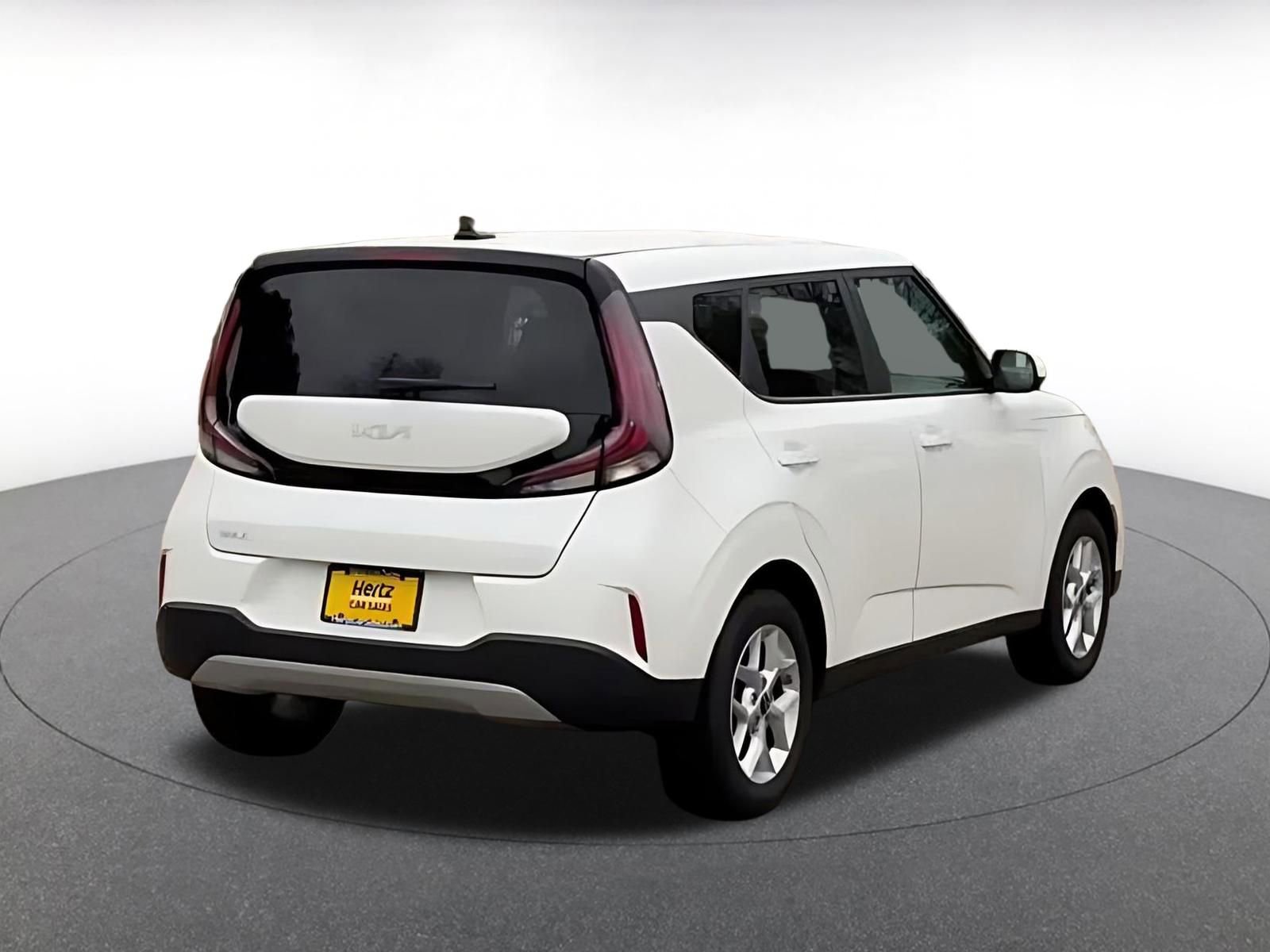 Thumbnail: 2025 Kia Soul - 14