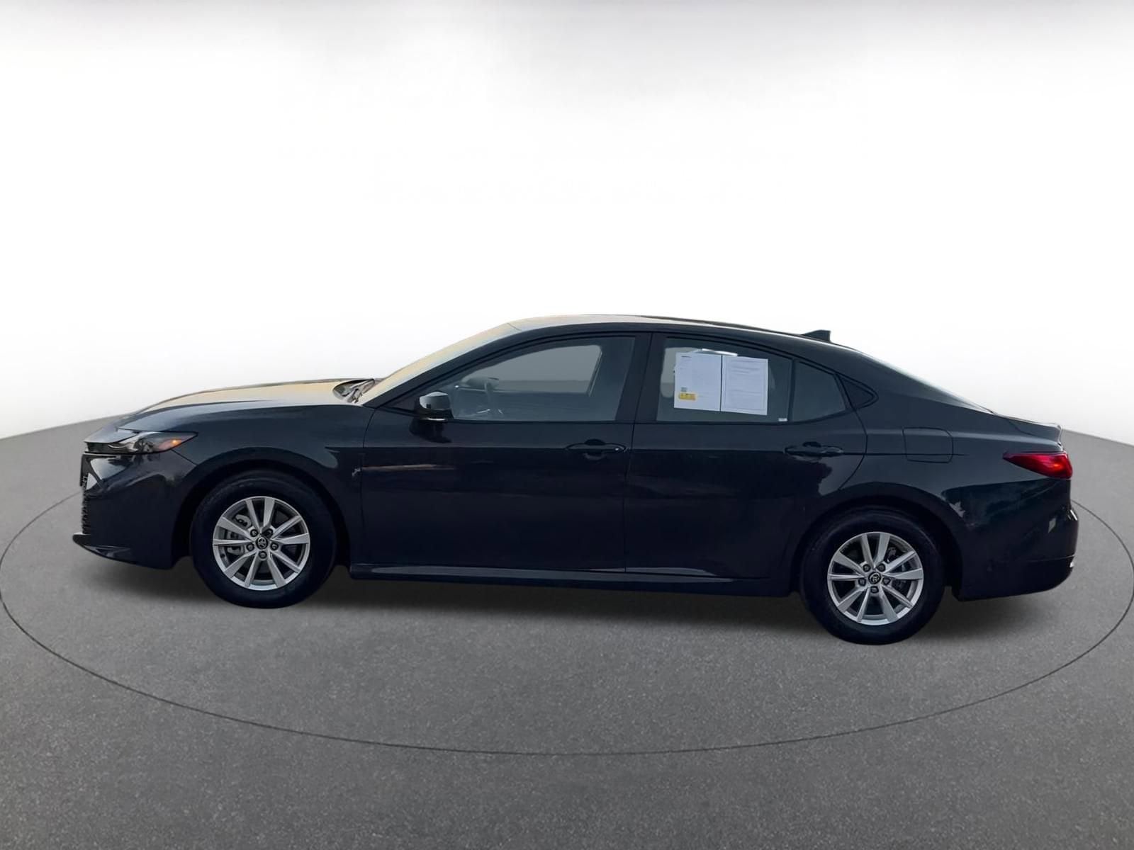 Thumbnail: 2025 Toyota Camry - 8