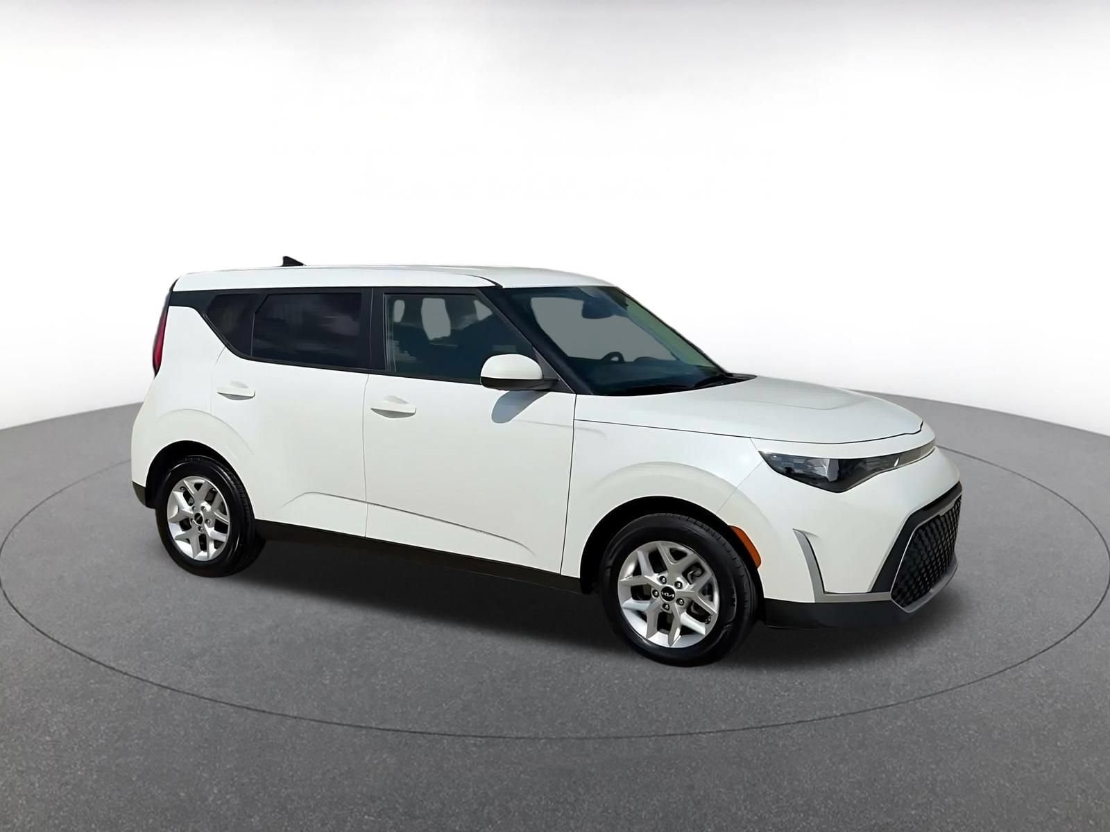 Thumbnail: 2025 Kia Soul - 2