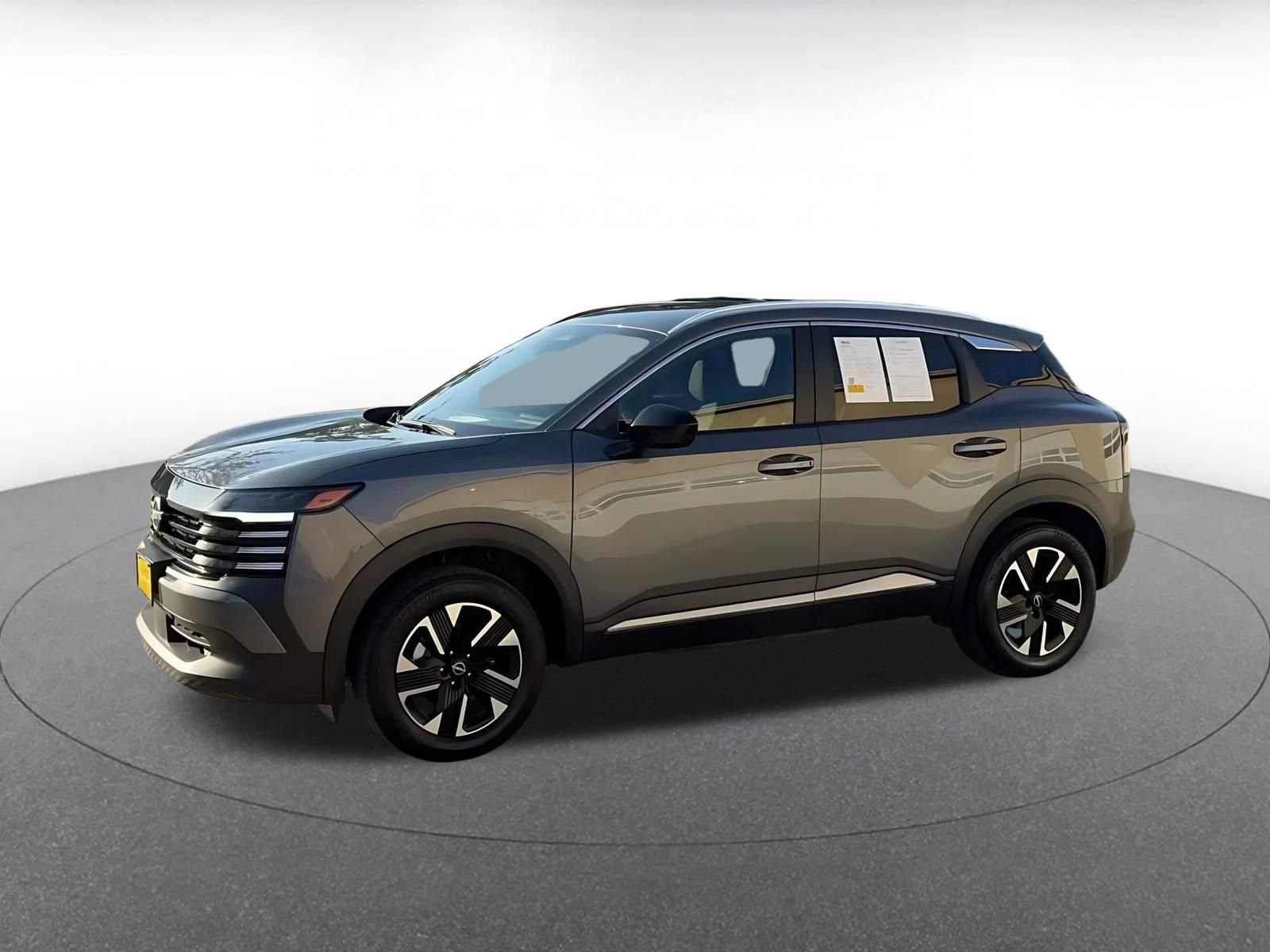 Thumbnail: 2026 Nissan Kicks - 7