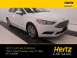 Ford Fusion Hybrid