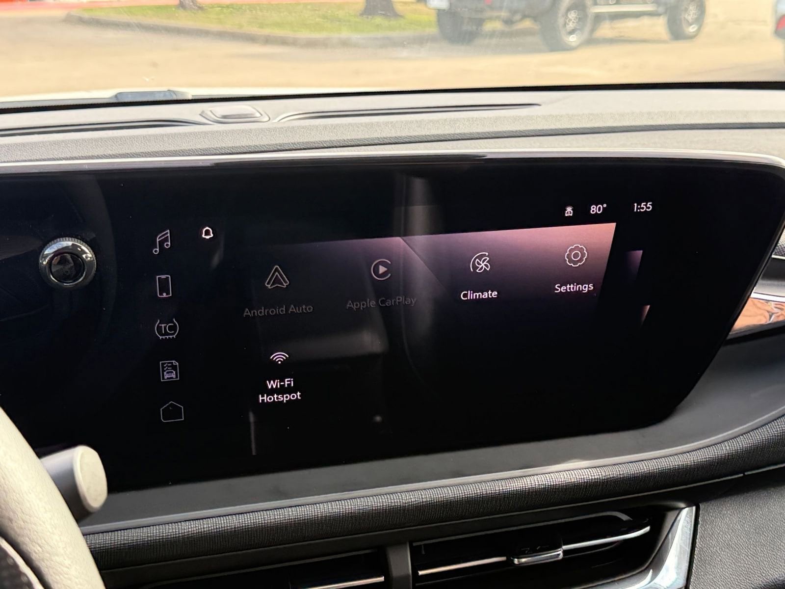 Thumbnail: 2025 Buick Envista - 21