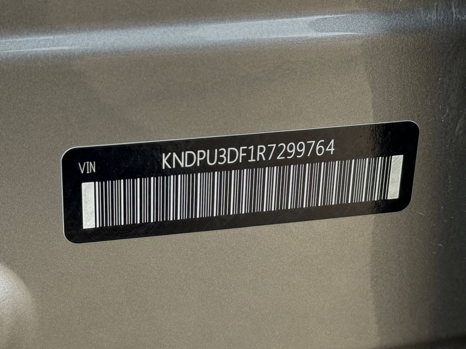 2024 Kia Sportage LX 29