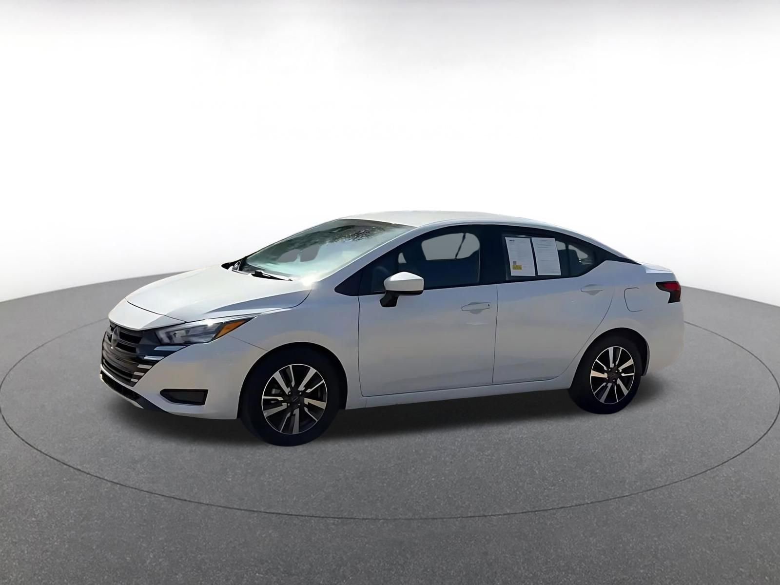 Thumbnail: 2025 Nissan Versa - 8