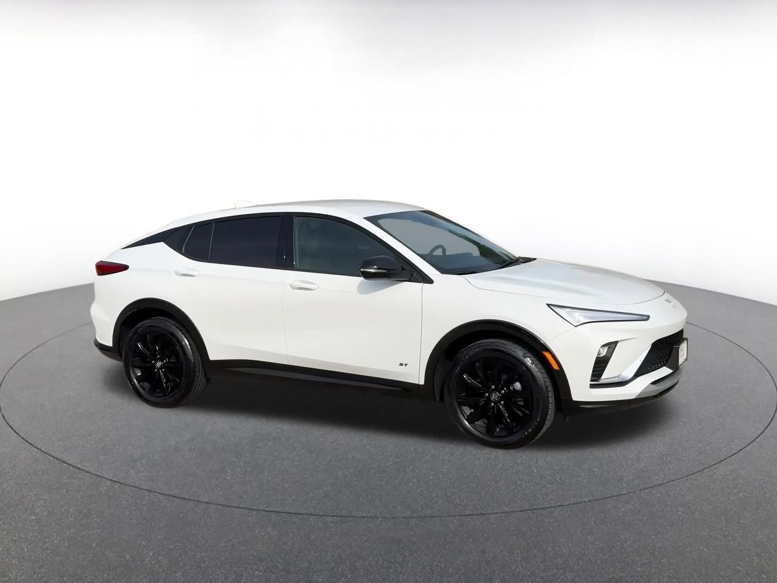 Thumbnail: 2025 Buick Envista - 2