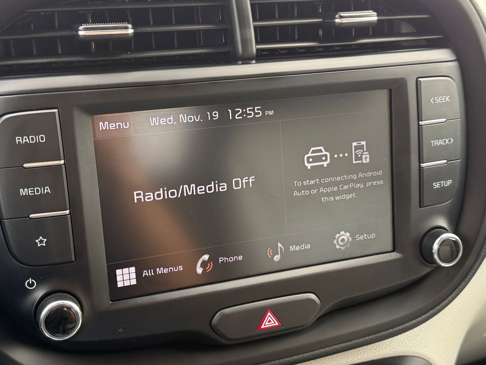 Thumbnail: 2025 Kia Soul - 21