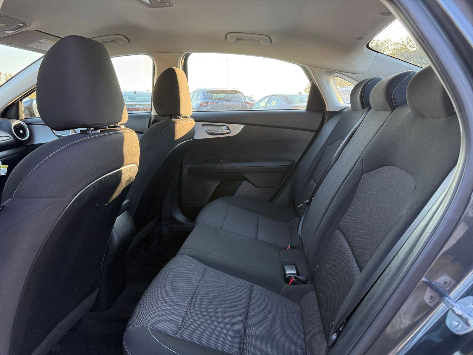 Thumbnail: 2024 Kia Forte - 27