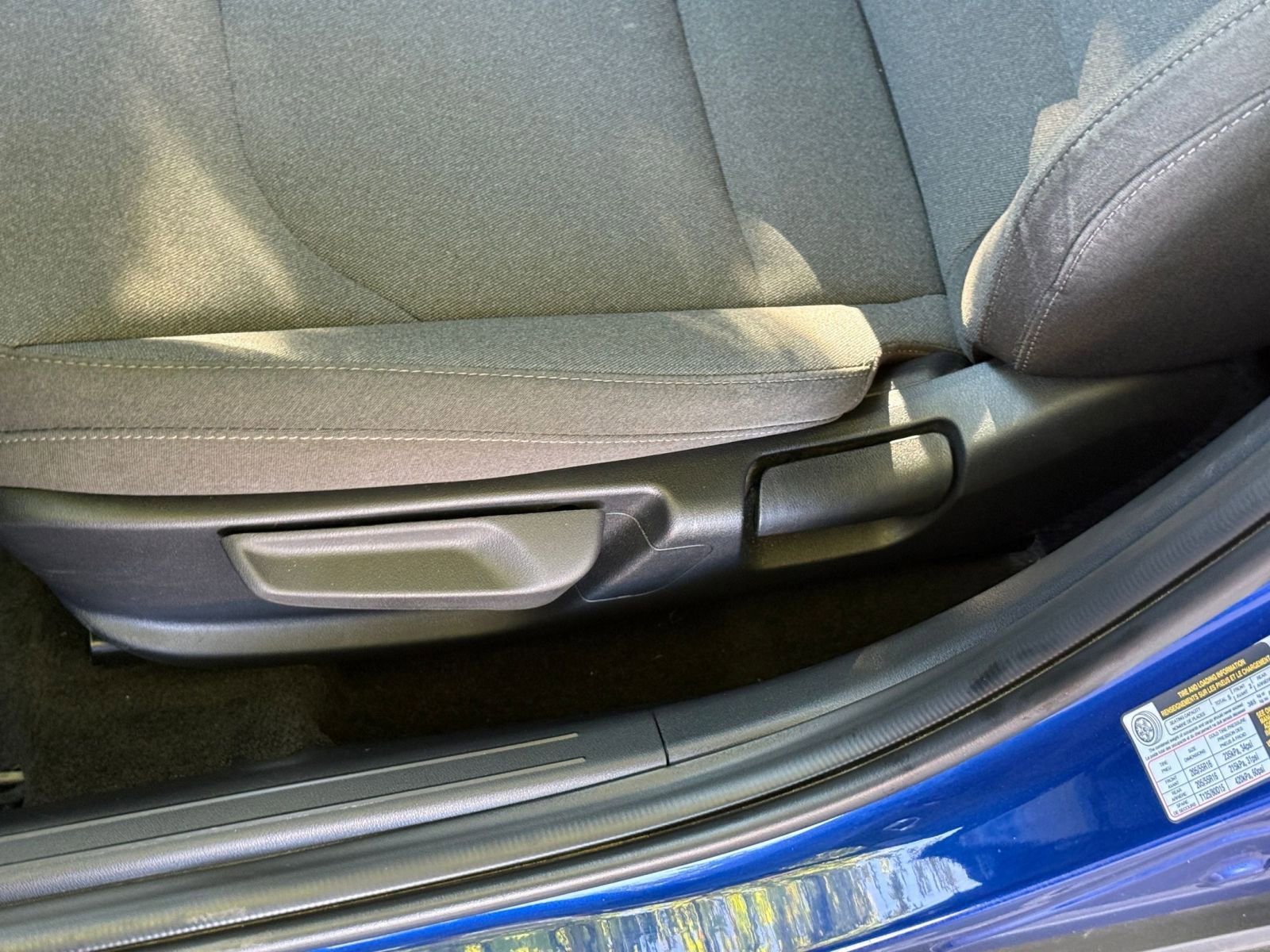 Thumbnail: 2025 Kia K4 - 23