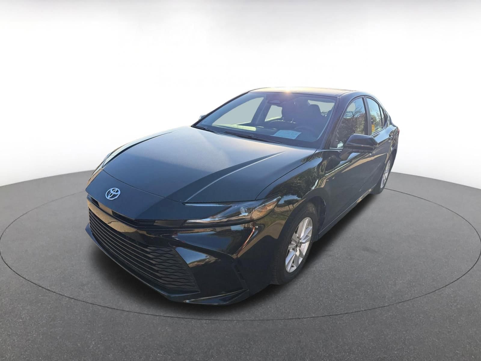 Thumbnail: 2025 Toyota Camry - 2