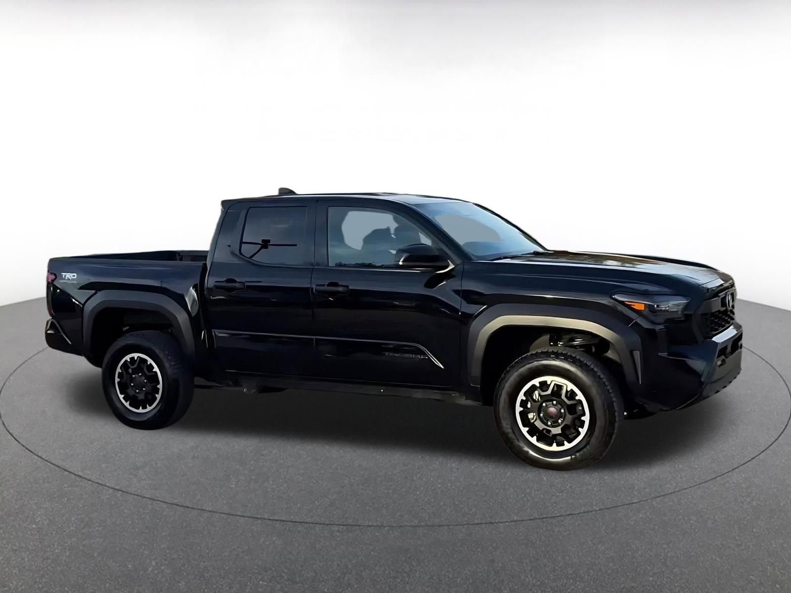 Thumbnail: 2025 Toyota Tacoma - 16