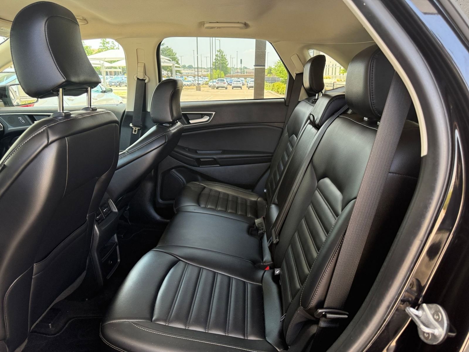 Thumbnail: 2024 Ford Edge - 25