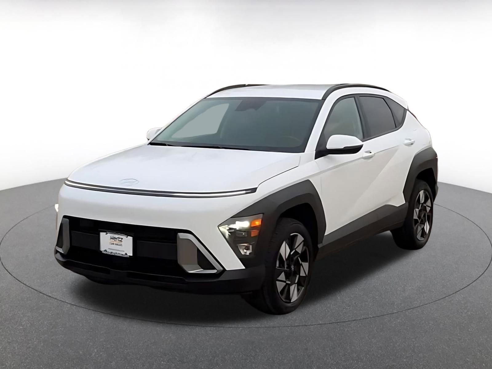 Thumbnail: 2025 Hyundai Kona - 7