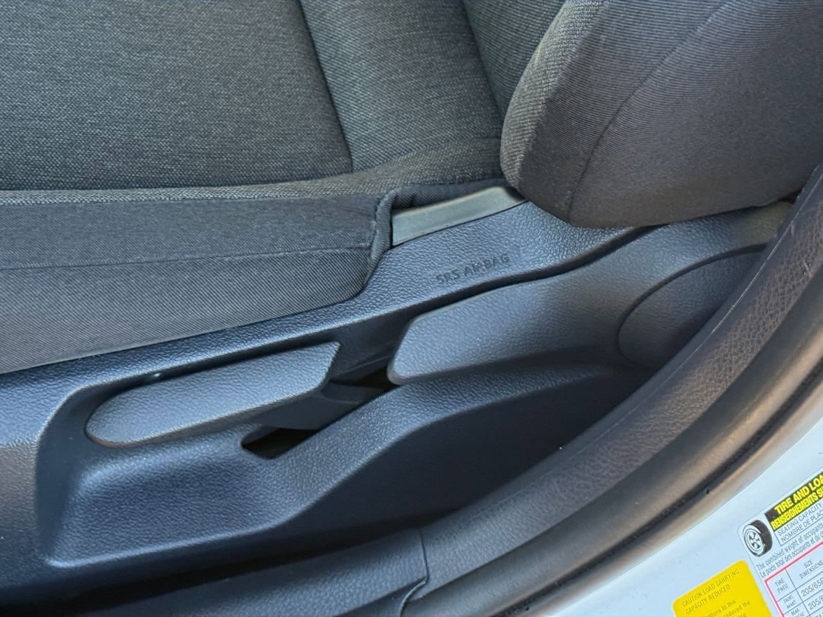 Thumbnail: 2025 Toyota Camry - 23