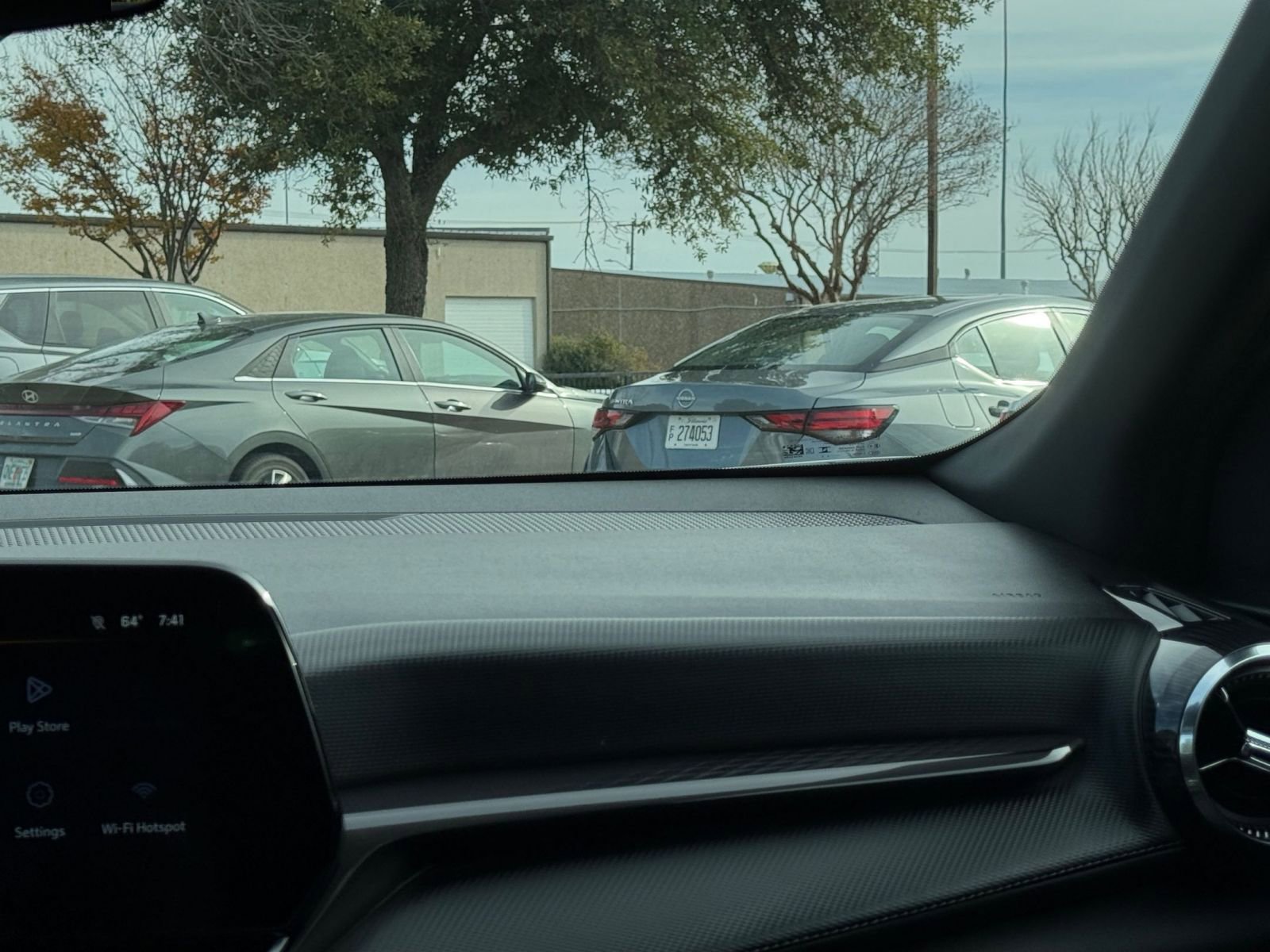 Thumbnail: 2025 Chevrolet Equinox - 35