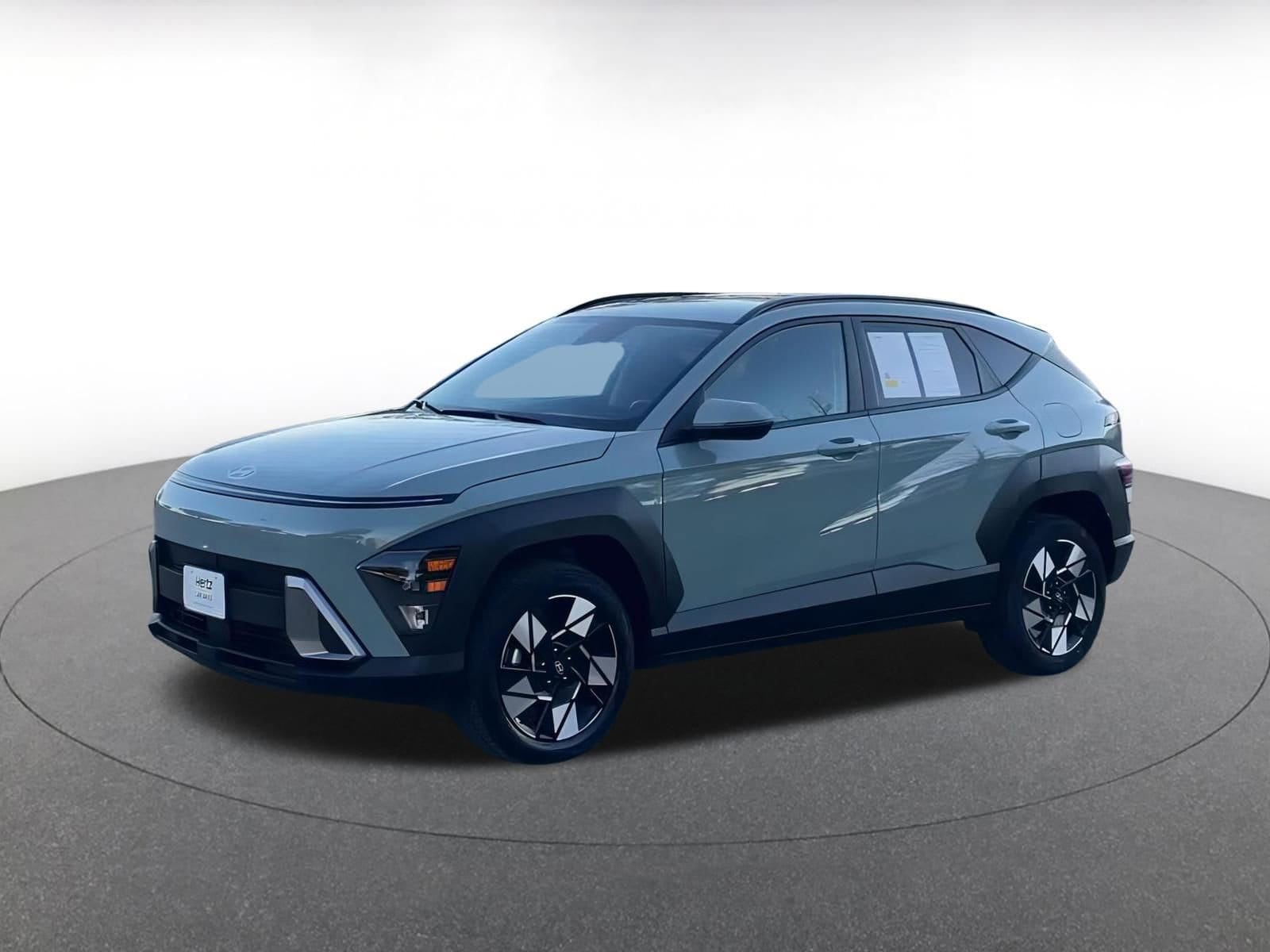 Thumbnail: 2025 Hyundai Kona - 7
