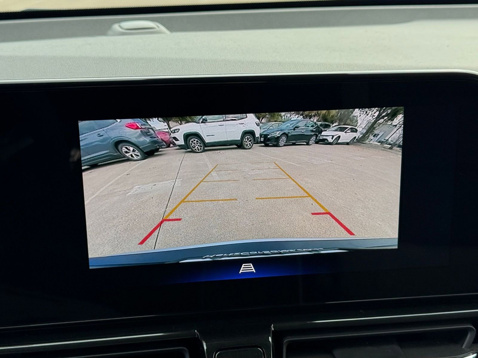 Thumbnail: 2025 Chevrolet TrailBlazer - 24