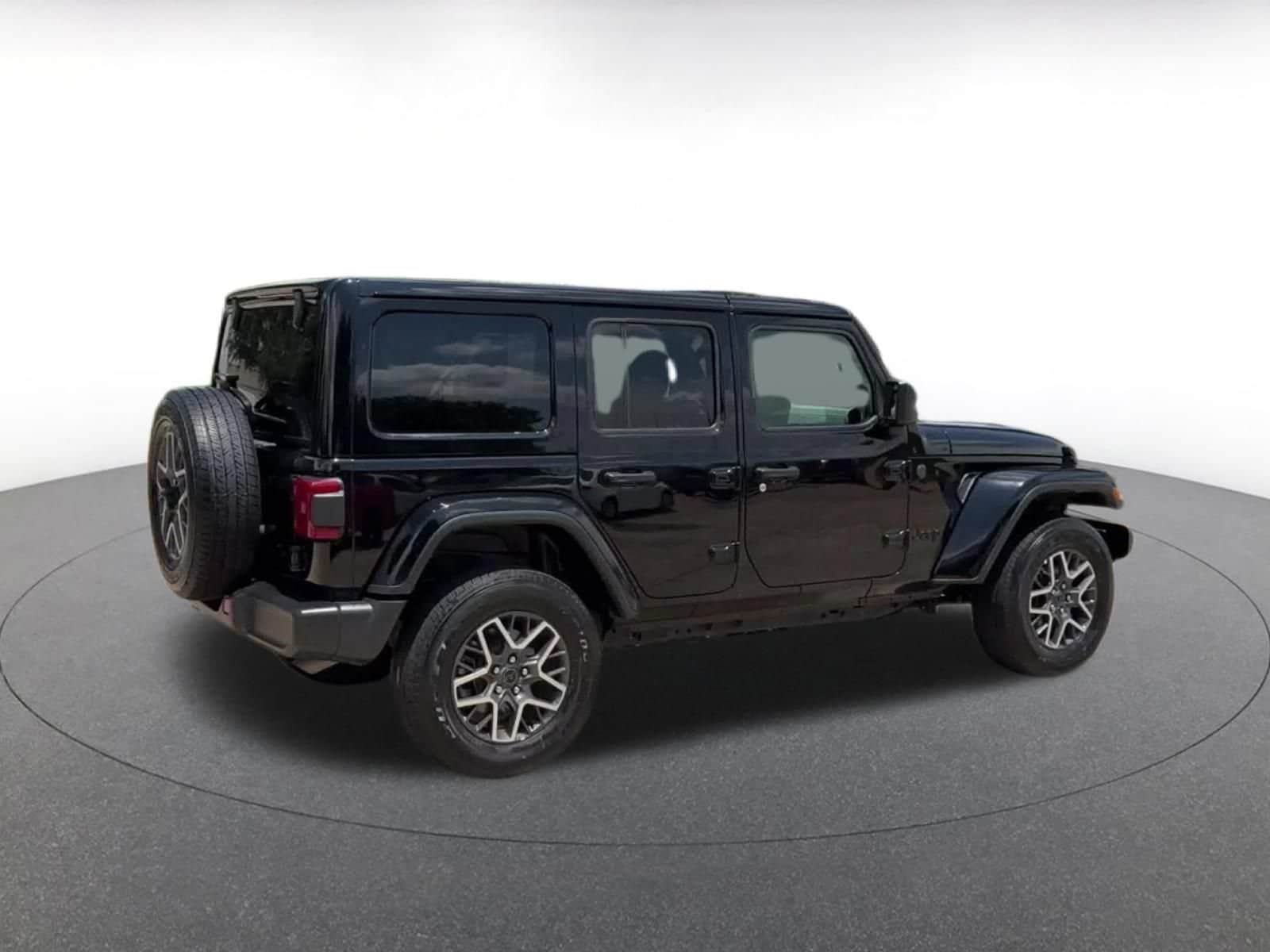 Thumbnail: 2025 Jeep Wrangler - 12