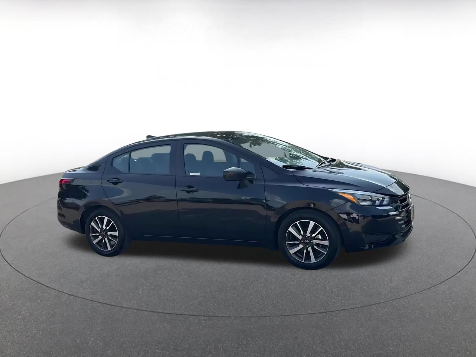 Thumbnail: 2025 Nissan Versa - 2