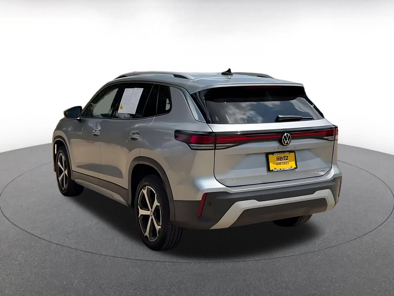 Thumbnail: 2026 Volkswagen Tiguan - 10