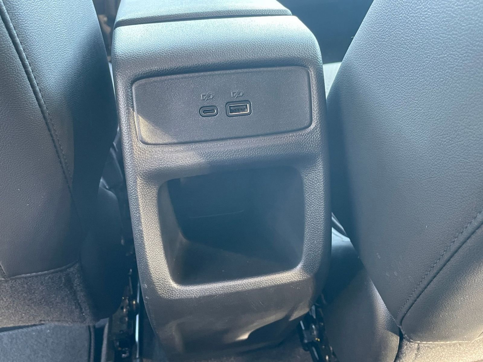 Thumbnail: 2025 Chevrolet Trax - 25