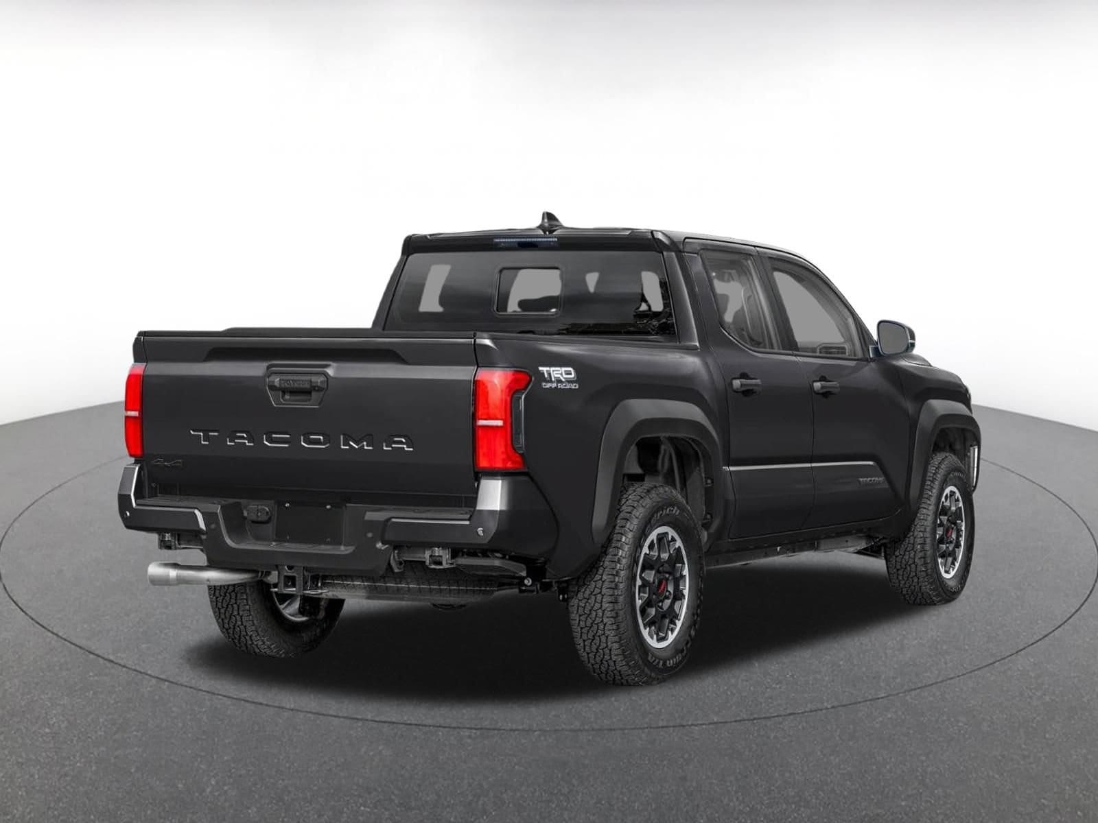 Thumbnail: 2025 Toyota Tacoma - 7
