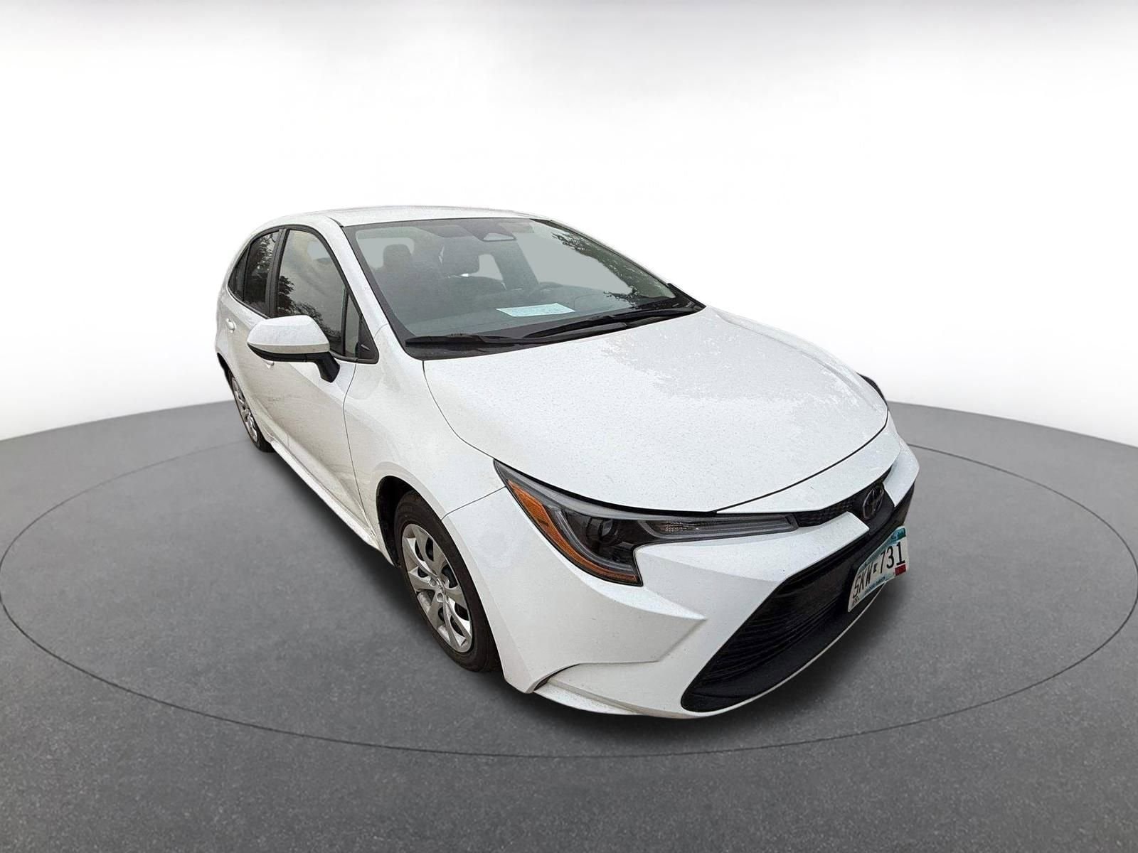 Thumbnail: 2025 Toyota Corolla - 1