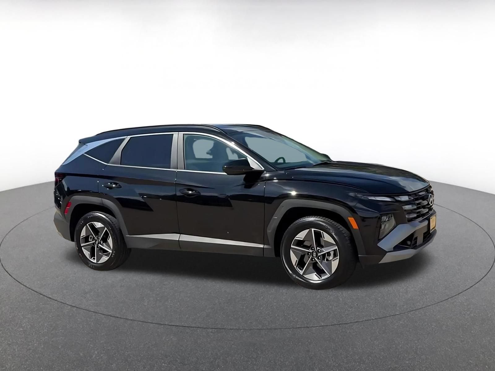 Thumbnail: 2026 Hyundai Tucson - 2