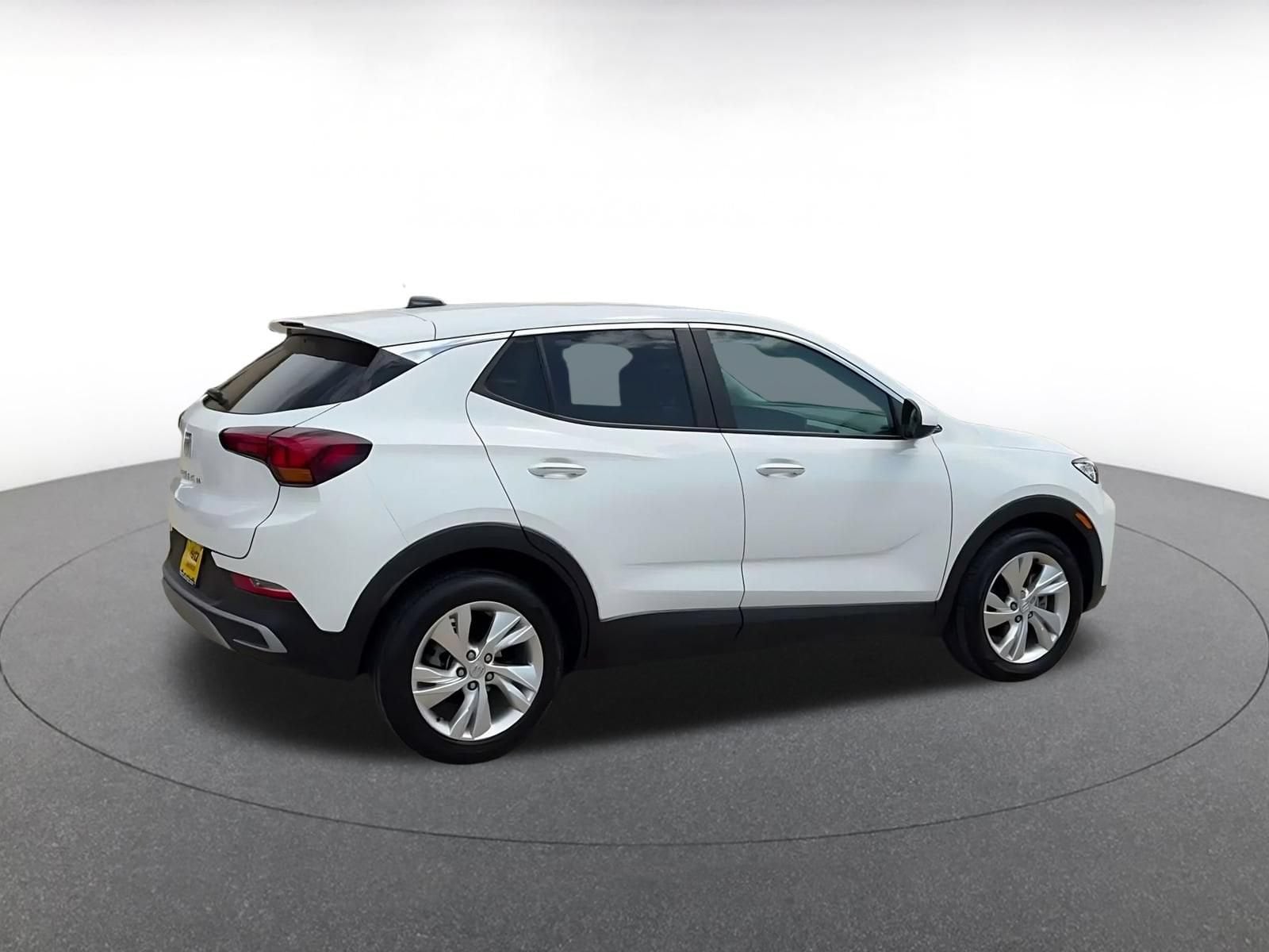 Thumbnail: 2026 Buick Encore GX - 11