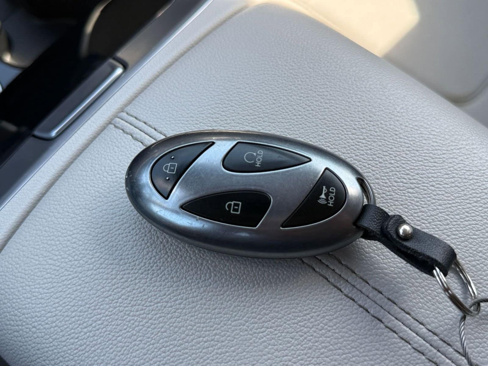 Thumbnail: 2025 Hyundai Tucson - 22