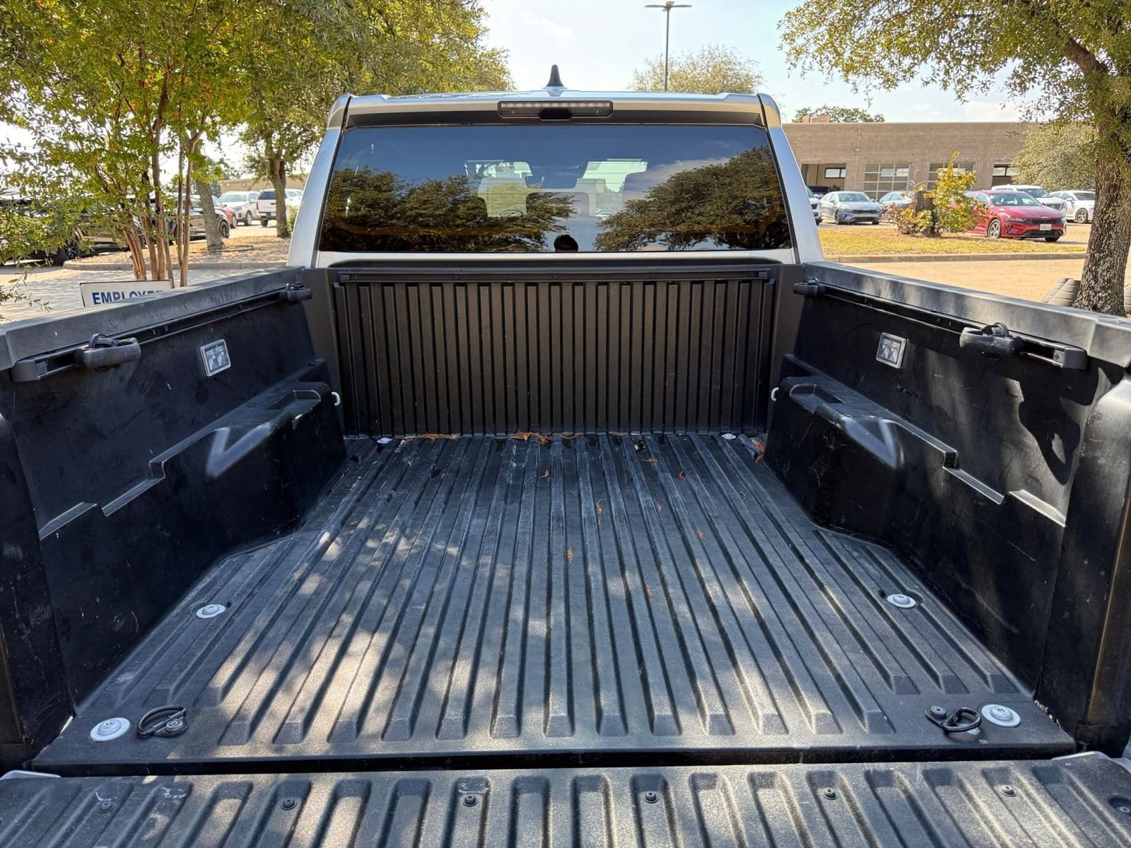 Thumbnail: 2024 Toyota Tacoma - 30